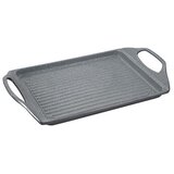 Bergner Grill plošča 34x26cm Lava sg-6116 | Shoptok.si