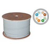 ALANTEC U /UTP cat.6 B2ca LSOH cable 4x2x23AWG 500m | shoptok.hr