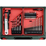 Metabo PowerMaxx BS Osnovni set bušilice akumulatorske | shoptok.hr