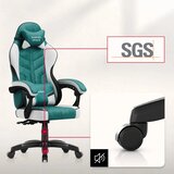 Huzaro Force 2.7 Zelena Gaming stolica | Eponuda.com