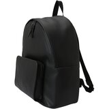 Calvin Klein Jeans Nahrbtnik 'SCULPTED IMPRESSION' črna | Shoptok.si