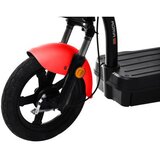 Capriolo Bicikl E-bike RX20-48 crno-crveni (292025-P) | Eponuda.com