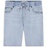 Levi's Kratke hlače & Bermuda - Modra | Shoptok.si