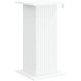  Stalak za biljke 2 pcs Bijela 30,5 x 30 x 60,5 cm | shoptok.hr