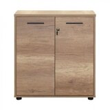 Hanah home polica za knjige nkt 522 tt 1 | ePonuda.com