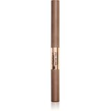 Gosh Copenhagen Brow Tint barva za obrvi v aplikacijskem peresu odtenek 003 Grey Brown 2.9 g | Shoptok.si