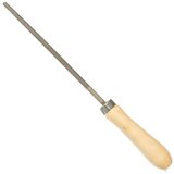 Sibrteh turpija za metal 150mm okrugla (16123) Cene