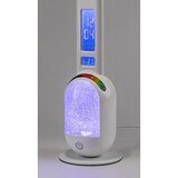 Rabalux 74231 - LED RGB prigušiva stona lampa FIGEN LED/5W/230V bela | Eponuda.com