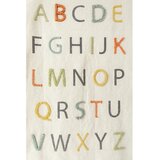 Lorena Canals Dječja tapiserija Color ABC – | shoptok.hr
