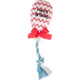 TIAKI igračka za pse Birthday Balloon - D 30 x Ø 9 cm | shoptok.hr