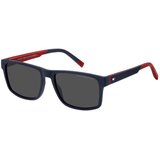 Tommy Hilfiger naočale TH 2142/S Red | shoptok.hr