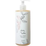 100% Pure Glossy Locks Grow More Shampoo - 390 ml | shoptok.hr