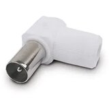 Kettz RF konektor muški ugaoni GK-35 | ePonuda.com