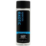Hot Masažno olje Special Exotic, 100 ml Cene