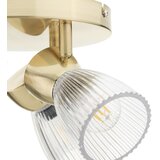 SPOT svetiljka BEST 3xE14/40W/230V zlatna | Eponuda.com