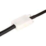  Viseća svjetiljka 25 W bijela okrugla 31 cm E27 | shoptok.hr