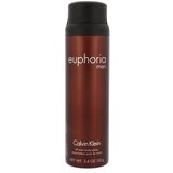Calvin Klein Euphoria 160 g u spreju za muškarce Cijene