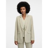 Orsay Khaki women's blazer - Women's Cijene