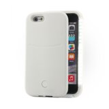  Maska za telefon Lumee power za iPhone 6 bela | Eponuda.com