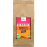 Herbaria Bio Makeda Espresso - cela zrna - 250 g