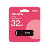 A DATA UFD 32GB UV150 USB 3.2, Black/Crni gloss 100MBps | Eponuda.ba