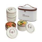 IMAPKT Set Termo Posuda za Hranu | Eponuda.com