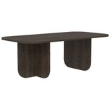 Hanah home Sto za kafu Becaj Walnut | ePonuda.com