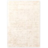 Vikosa Slonokoščena ročno tkana viskozna preproga 80x150 cm Noemi – | Shoptok.si