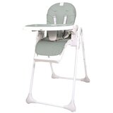 Asalvo visoka stolica arzak green ( 20529 ) Cene