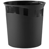 Han Koš za smeti Re-Loop, 13 L, črn | Shoptok.si