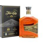 Flor_de_cana Rum 18Y, 0.7l Cene