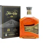 Rum 18Y, 0.7l