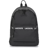 Lacoste NH4607NZ Crna