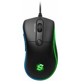 Sharkoon Miš gaming Skiller SGM2 RGB OPT U, optički, 6400 dpi, 6 buttons, USB Cijene