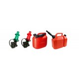 Oregon Posoda za gorivo 6 l in olje 3 l | Shoptok.si