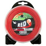 Oregon silk za trimer, red roundline 2.7mm x 65m ( 038794 ) Cene