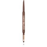 Maybelline Sculpting Stix samodejni svinčnik za oči s čopičem odtenek 014 Mocha Contour 1 kos Cene