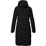 Killtec Zunanji plašč 'KOW 56' črna | Shoptok.si