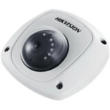 Hikvision 2 megapixel fiksna dome kamera za uslove sa slabim osvetljenjem DS-2CE56D8T-IRS Cene