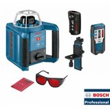 Bosch rotacioni laser professional grl 300 hv + WM4 Cene