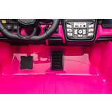  Licencirani auto na akumulator Lamborghini Revuelto XL 4x4 - dvosjed - rozi | shoptok.hr