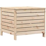  7-dijelni set vrtnih sofa od masivne borovine | shoptok.hr