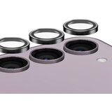 PanzerGlass Galaxy S24+ črno zaščitno steklo za kamero, (20962062) Cene
