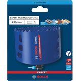 Bosch expert multi material pc plus testera za otvore 114 mm, 2608901903 | Eponuda.com