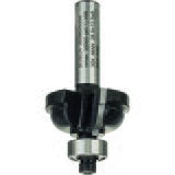 Bosch profilno glodalo f 2608628356, 8 mm, R1 6,3 mm, d 28,5 mm, l 13,2 mm, g 54 mm | Eponuda.com