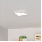 Eglo 901311 - led plafonsko svetlo fueva LED/7W/230V 2700/4000/6500K 15x15 cm belo | Eponuda.com
