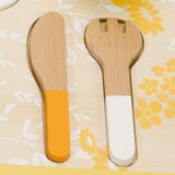Classic World Drveni set doručak set | ePonuda.com