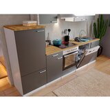 RESPEKTA Kuhinjski Blok Brez Aparatov Oliver, 280cm | Shoptok.si