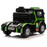 Kamion na akumulator Mercedes XMX622 - zeleni | shoptok.hr