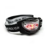 Headlamp lampa (bela i crvena LED) ( Headlamprw )